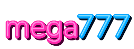 mega777 — logo kanal