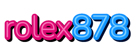 rolex878 — logo kanal