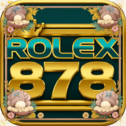 rolex878 — mitra unggulan