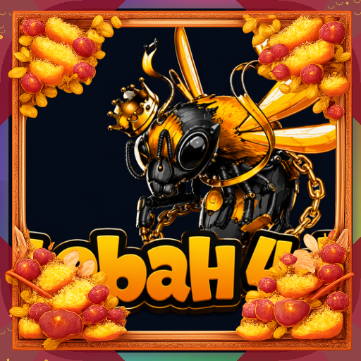 lebah4d — galeri pratinjau - APK Resmi