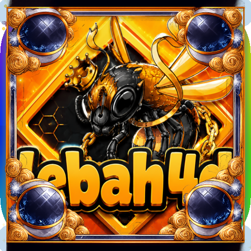 lebah4d — galeri pratinjau Resmi APK